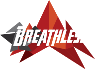 Breathless Logo